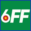6FF Mời bạn bè tặng ngay 58k, Đại lý Chiết khấu lên tới 0.8%